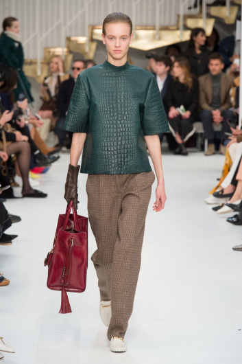 Fotoservizio/FW 19-20/WOMEN/SFILATA/TOD'S/DP2/6