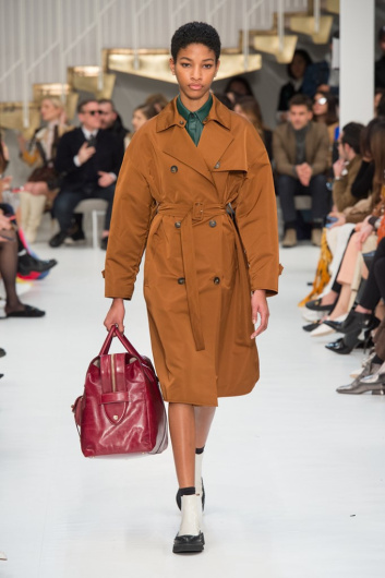 Fotoservizio/FW 19-20/WOMEN/SFILATA/TOD'S/DP2/14