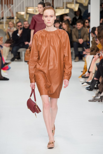 Fotoservizio/FW 19-20/WOMEN/SFILATA/TOD'S/DP2/18