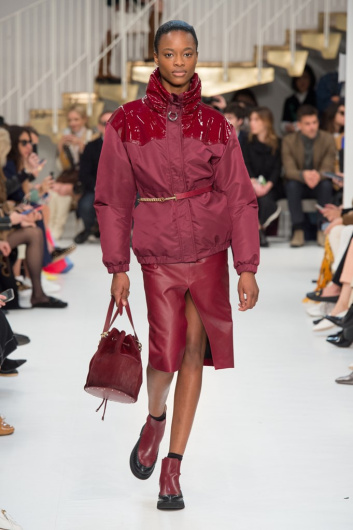 Fotoservizio/FW 19-20/WOMEN/SFILATA/TOD'S/DP2/19