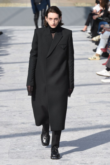 Fotoservizio/FW 19-20/WOMEN/SFILATA/BOTTEGA VENETA/DP2/5