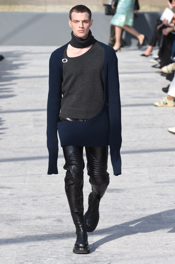 Fotoservizio/FW 19-20/WOMEN/SFILATA/BOTTEGA VENETA/DP2/6