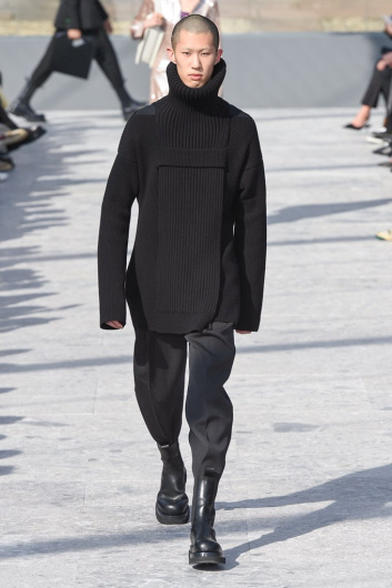 Fotoservizio/FW 19-20/WOMEN/SFILATA/BOTTEGA VENETA/DP2/6