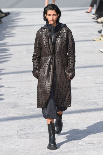 Fotoservizio/FW 19-20/WOMEN/SFILATA/BOTTEGA VENETA/DP2/9