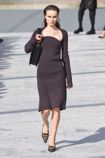 Fotoservizio/FW 19-20/WOMEN/SFILATA/BOTTEGA VENETA/DP2/5