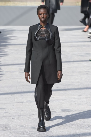 Fotoservizio/FW 19-20/WOMEN/SFILATA/BOTTEGA VENETA/DP2/6