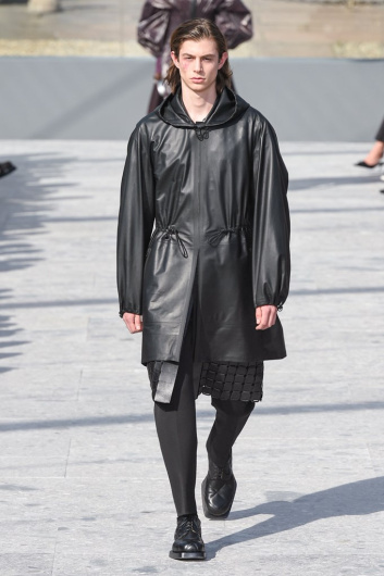 Fotoservizio/FW 19-20/WOMEN/SFILATA/BOTTEGA VENETA/DP2/7