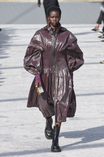 Fotoservizio/FW 19-20/WOMEN/SFILATA/BOTTEGA VENETA/DP2/8