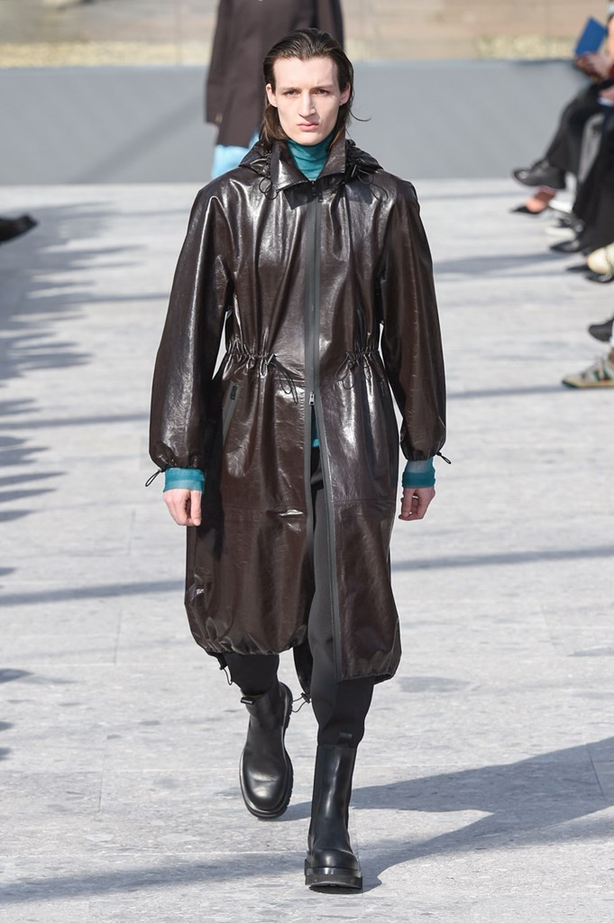 Fotoservizio/FW 19-20/WOMEN/SFILATA/BOTTEGA VENETA/DP2/13