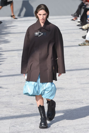 Fotoservizio/FW 19-20/WOMEN/SFILATA/BOTTEGA VENETA/DP2/14