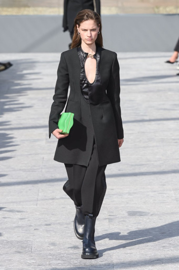 Fotoservizio/FW 19-20/WOMEN/SFILATA/BOTTEGA VENETA/DP2/0