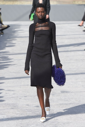 Fotoservizio/FW 19-20/WOMEN/SFILATA/BOTTEGA VENETA/DP2/9
