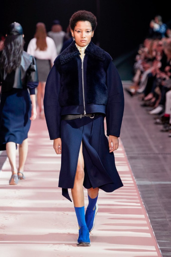 Fotoservizio/FW 19-20/WOMEN/SFILATA/SPORTMAX/DP2/2