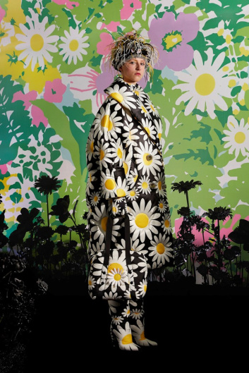 Fotoservizio/FW 19-20/WOMEN/SFILATA/MONCLER/DP2/2
