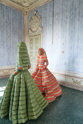 Fotoservizio/FW 19-20/WOMEN/SFILATA/MONCLER/DP2/28