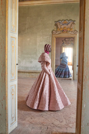 Fotoservizio/FW 19-20/WOMEN/SFILATA/MONCLER/DP2/30