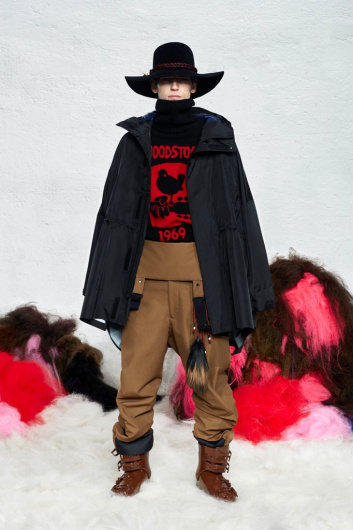 Fotoservizio/FW 19-20/WOMEN/SFILATA/MONCLER/DP2/95