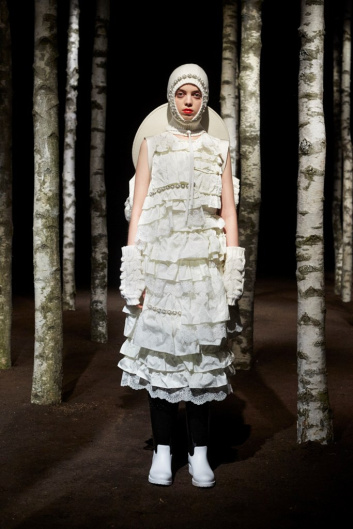Fotoservizio/FW 19-20/WOMEN/SFILATA/MONCLER/DP2/132