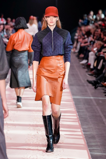 Fotoservizio/FW 19-20/WOMEN/SFILATA/SPORTMAX/DP2/15