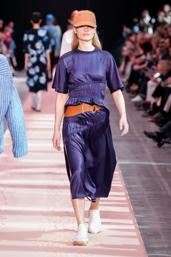 Fotoservizio/FW 19-20/WOMEN/SFILATA/SPORTMAX/DP2/11