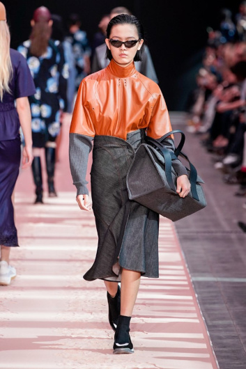 Fotoservizio/FW 19-20/WOMEN/SFILATA/SPORTMAX/DP2/13