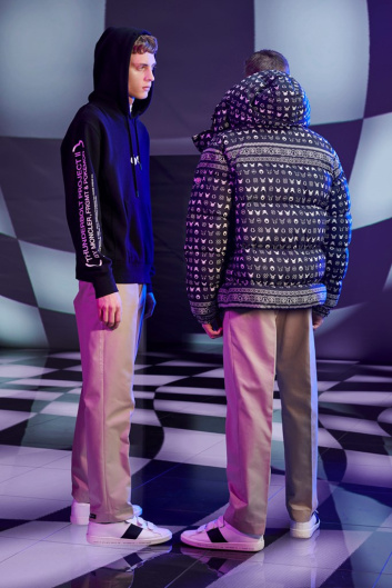 Fotoservizio/FW 19-20/WOMEN/SFILATA/MONCLER/DP2/58