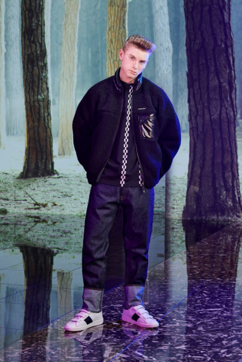 Fotoservizio/FW 19-20/WOMEN/SFILATA/MONCLER/DP2/55