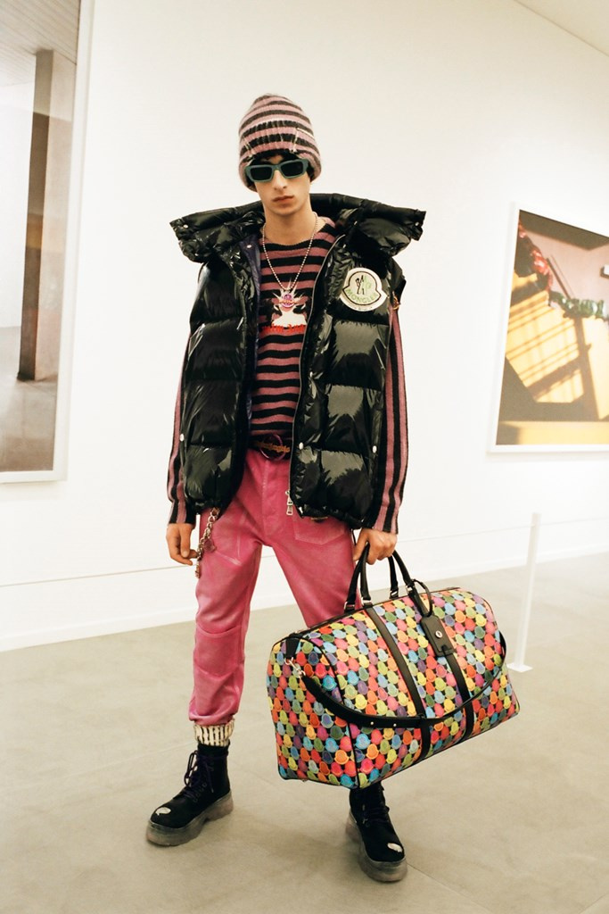Fotoservizio/FW 19-20/WOMEN/SFILATA/MONCLER/DP2/63