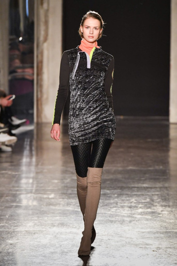 Fotoservizio/FW 19-20/WOMEN/SFILATA/FRANCESCA LIBERATORE/DP2/6