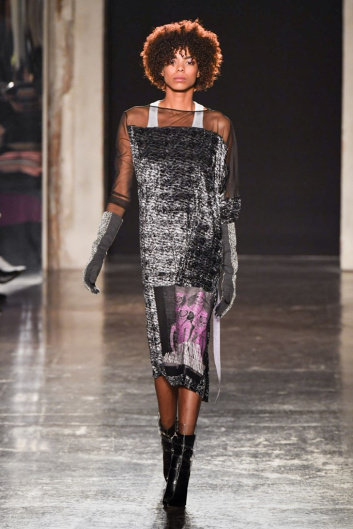Fotoservizio/FW 19-20/WOMEN/SFILATA/FRANCESCA LIBERATORE/DP2/8