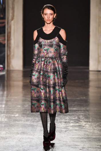 Fotoservizio/FW 19-20/WOMEN/SFILATA/FRANCESCA LIBERATORE/DP2/11