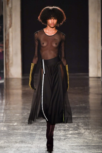 Fotoservizio/FW 19-20/WOMEN/SFILATA/FRANCESCA LIBERATORE/DP2/4