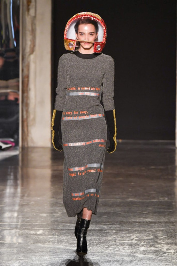 Fotoservizio/FW 19-20/WOMEN/SFILATA/FRANCESCA LIBERATORE/DP2/17