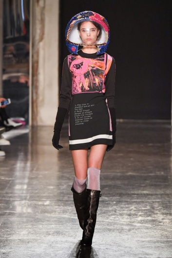 Fotoservizio/FW 19-20/WOMEN/SFILATA/FRANCESCA LIBERATORE/DP2/18