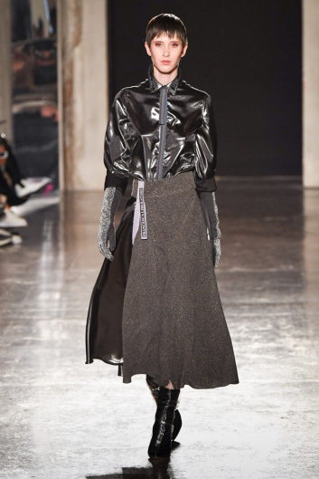 Fotoservizio/FW 19-20/WOMEN/SFILATA/FRANCESCA LIBERATORE/DP2/21