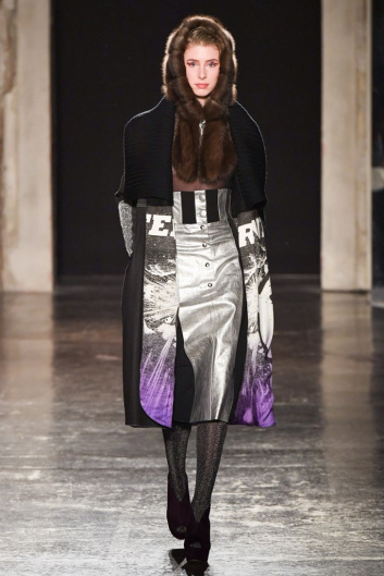 Fotoservizio/FW 19-20/WOMEN/SFILATA/FRANCESCA LIBERATORE/DP2/27