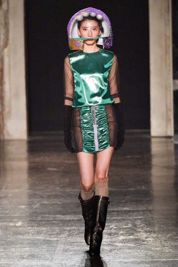 Fotoservizio/FW 19-20/WOMEN/SFILATA/FRANCESCA LIBERATORE/DP2/28