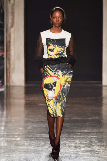 Fotoservizio/FW 19-20/WOMEN/SFILATA/FRANCESCA LIBERATORE/DP2/24