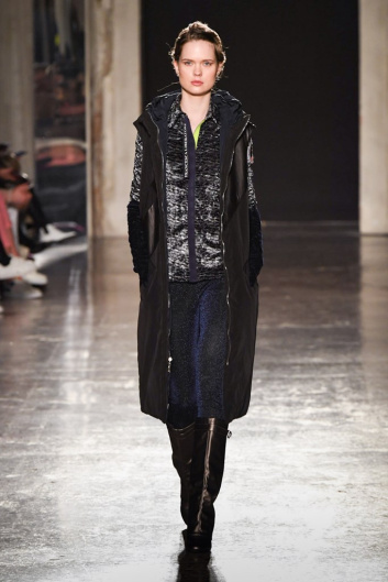 Fotoservizio/FW 19-20/WOMEN/SFILATA/FRANCESCA LIBERATORE/DP2/36