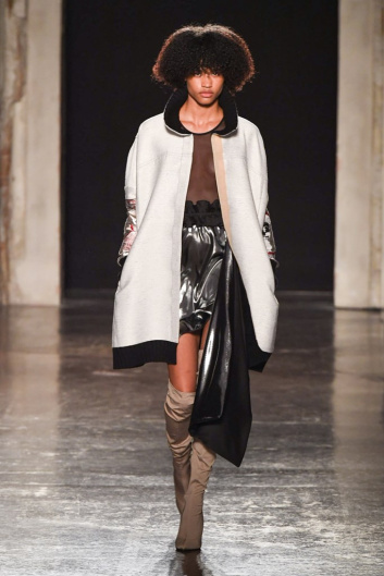 Fotoservizio/FW 19-20/WOMEN/SFILATA/FRANCESCA LIBERATORE/DP2/38