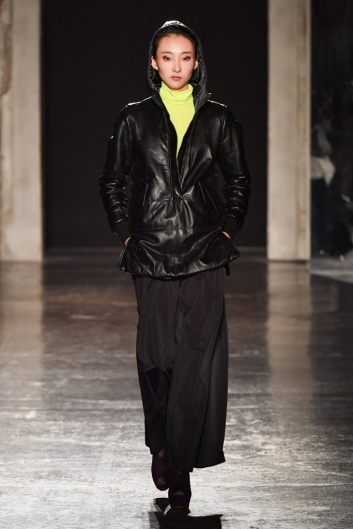 Fotoservizio/FW 19-20/WOMEN/SFILATA/FRANCESCA LIBERATORE/DP2/39