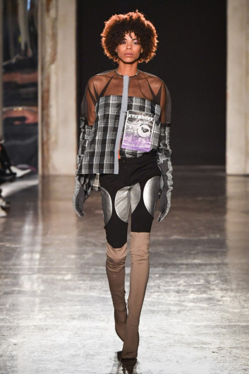 Fotoservizio/FW 19-20/WOMEN/SFILATA/FRANCESCA LIBERATORE/DP2/34