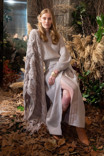 Fotoservizio/FW 19-20/WOMEN/PRESENTAZIONE/GENTRYPORTOFINO/DP2/0