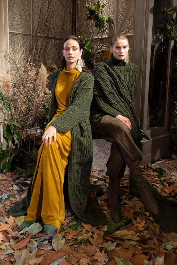 Fotoservizio/FW 19-20/WOMEN/PRESENTAZIONE/GENTRYPORTOFINO/DP2/2