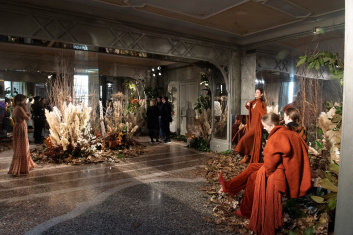 Fotoservizio/FW 19-20/WOMEN/PRESENTAZIONE/GENTRYPORTOFINO/DP2/40