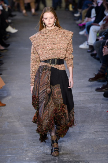 Fotoservizio/FW 19-20/WOMEN/SFILATA/ETRO/DP2/8