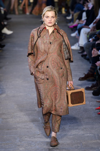 Fotoservizio/FW 19-20/WOMEN/SFILATA/ETRO/DP2/9