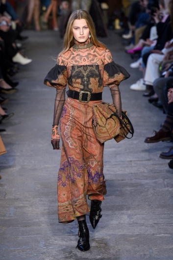 Fotoservizio/FW 19-20/WOMEN/SFILATA/ETRO/DP2/10