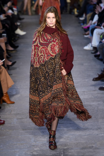 Fotoservizio/FW 19-20/WOMEN/SFILATA/ETRO/DP2/3