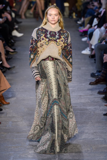 Fotoservizio/FW 19-20/WOMEN/SFILATA/ETRO/DP2/4